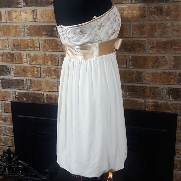 Jessica McClintock for Gunne Sax | Dress - Picture 4 of 7